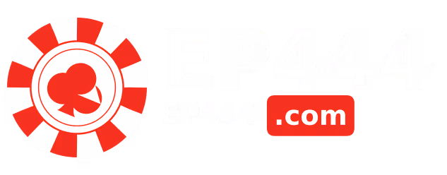 EP444 Logo